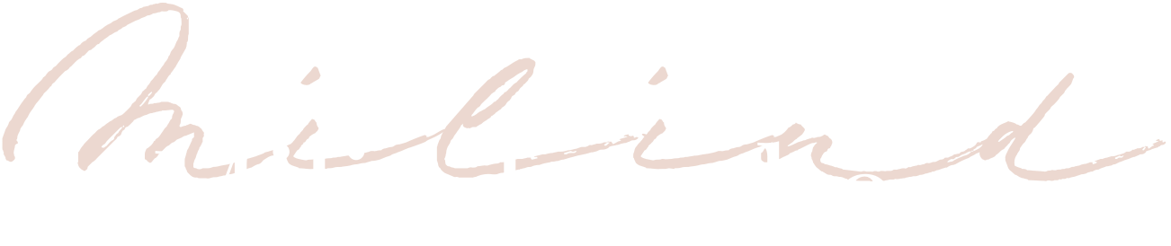 Milind Ambe Logo