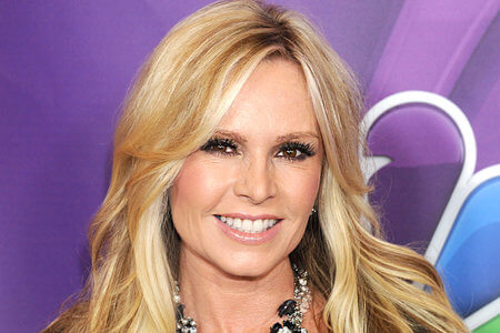Tamra Barney Of The Real Housewives Of Orange County Speaks Of A Few Of Her Favorite Things